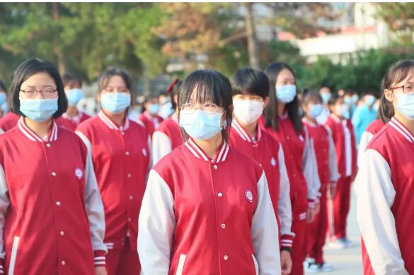 北大附属实验学校