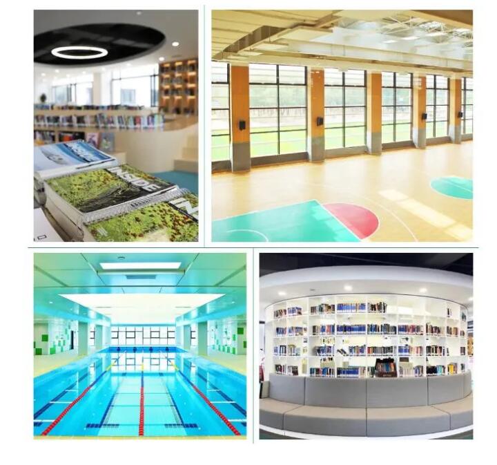 北京世青国际学校