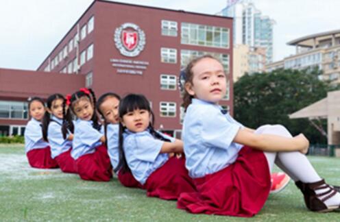 北京力迈中美国际学校