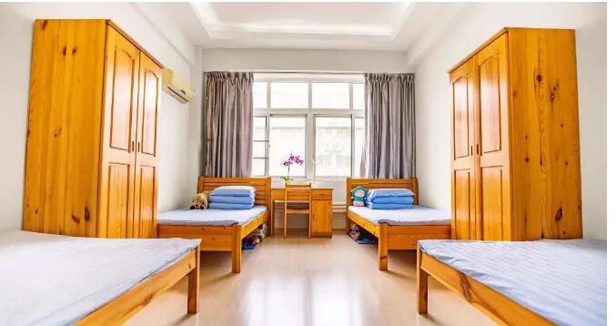 力迈中美国际学校