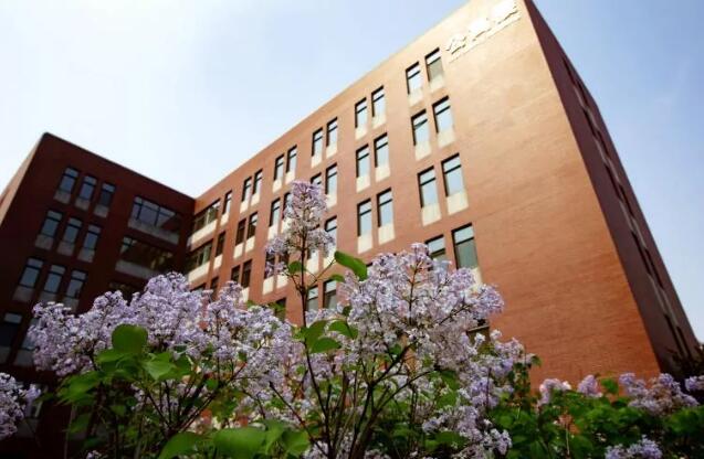 顺义国王伍德双语学校