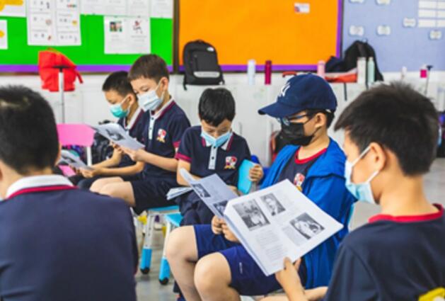 ���Ϲ���˫��ѧУ