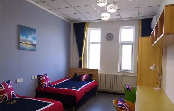 君诚国际双语学校