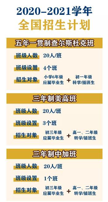 法拉古特学校天津校区