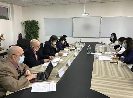 君诚国际双语学校