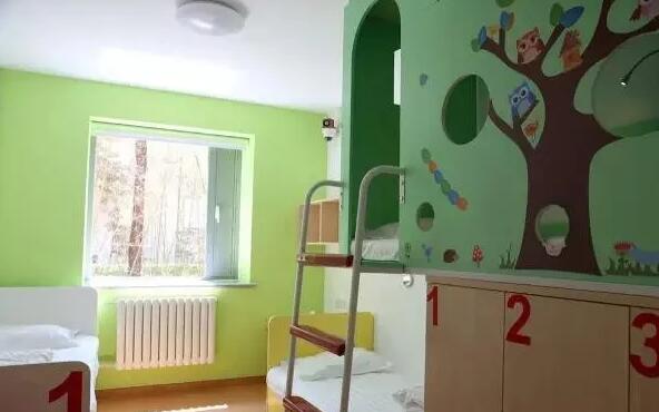 北京市汇佳私立学校