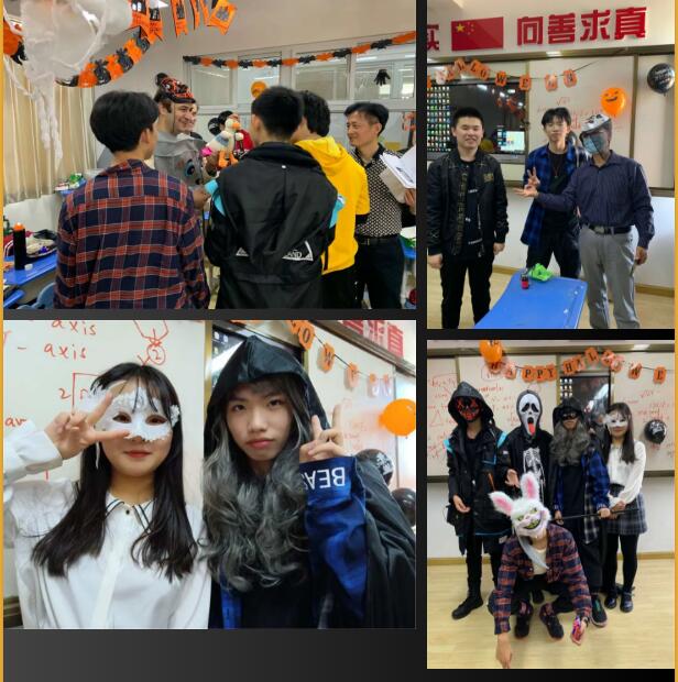 ������ʵ��ѧУ