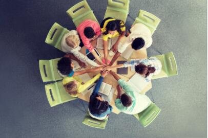 天津国际学校课堂