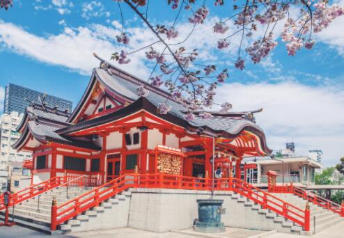 北京国际高中日本班