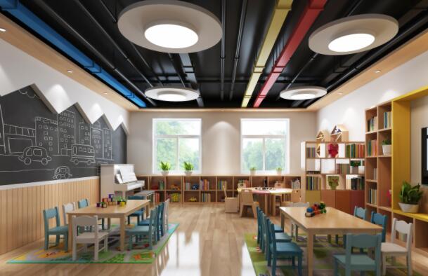 天津艾毅国际幼儿园