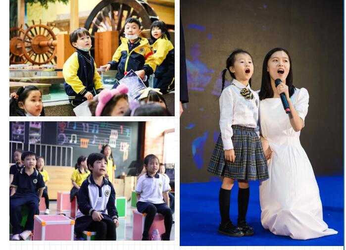 新府学学校课堂