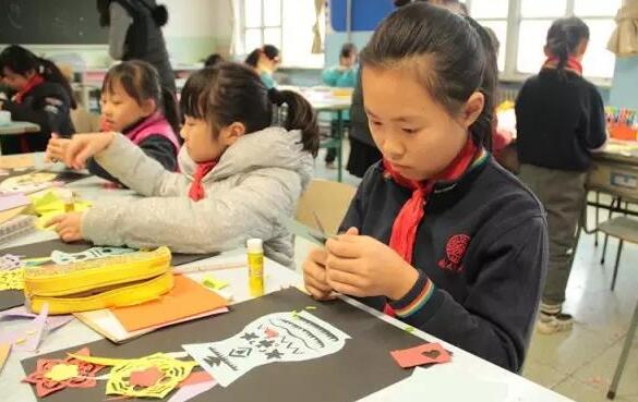 北大附属实验学校兴趣班