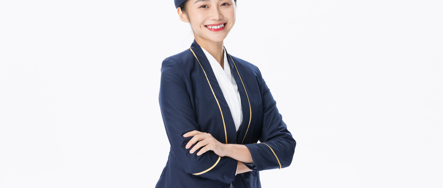 河北空乘專業分數線是多少?