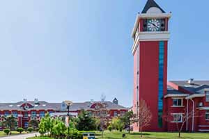 �������Ϲ���ѧУ�������пγ̺ò��ã�