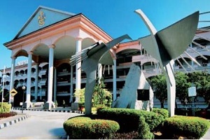 马来西亚留学项目推荐：电子科技大学双威大学留学预科