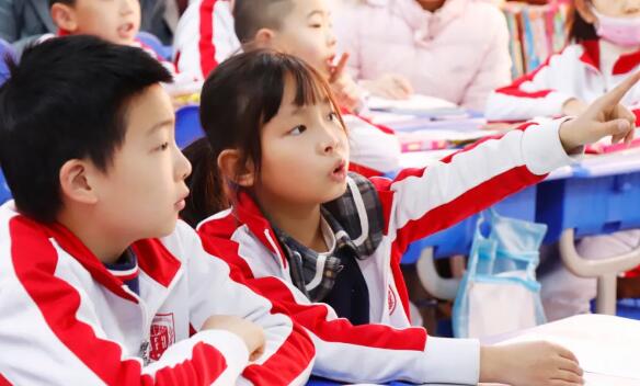 北京东方红学校春季插班