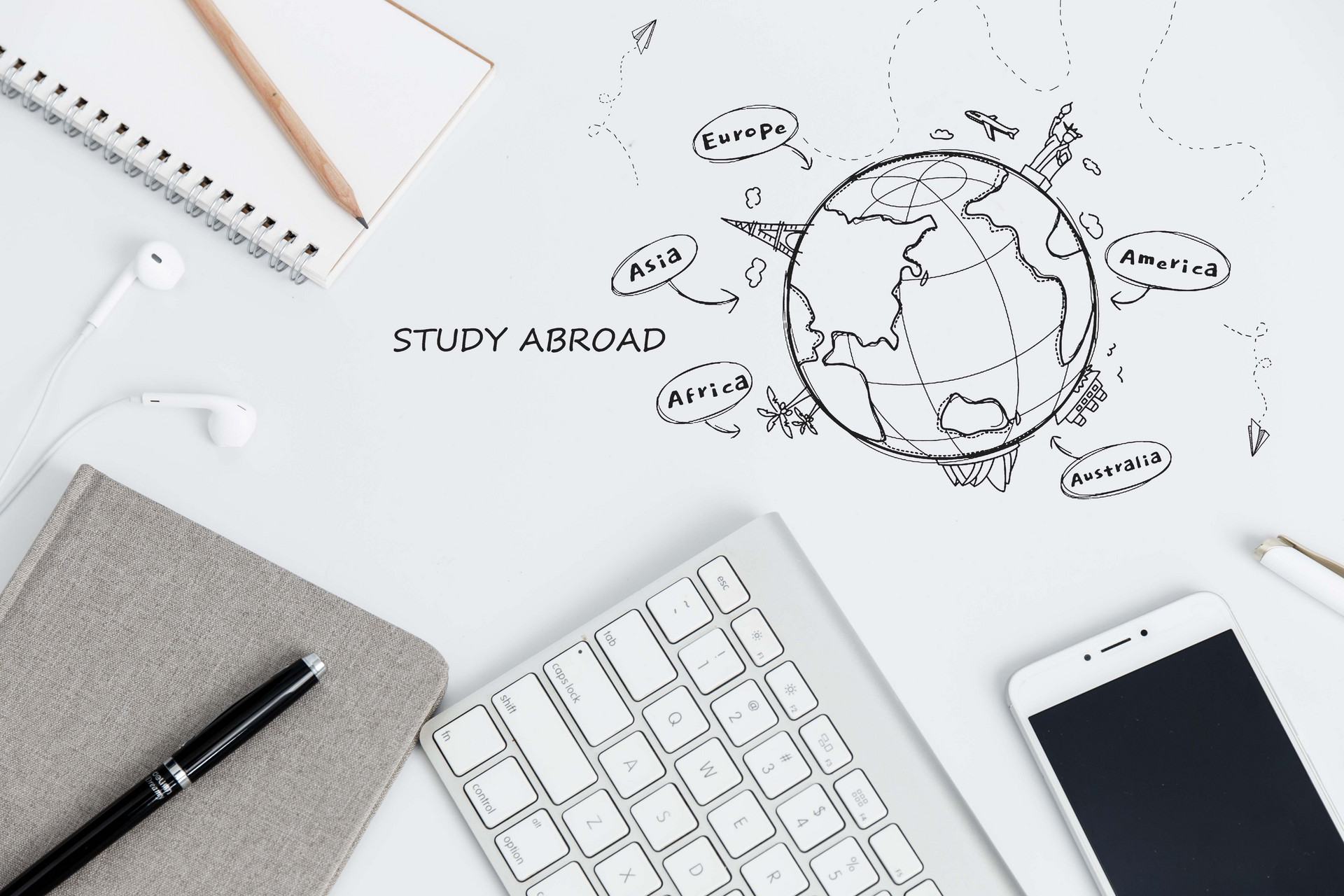 北京航空航天大学2+2出国留学费用需要多少钱?