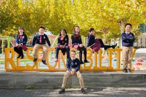 ���Ϲ���˫��ѧУ