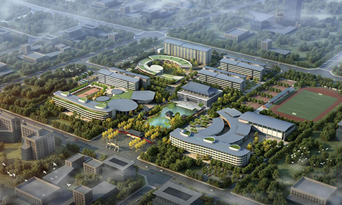 益田瀚德学校