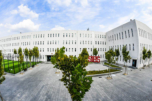 北京顺义区国际学校