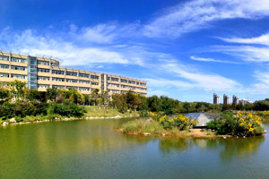 大连外国语大学3+2留学项目学费多少钱?