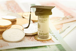 北京中加学校学费