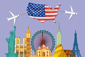 去美国留学可以选择北京航空航天大学出国留学项目吗?