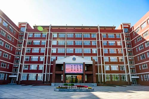 新东方国际双语学校