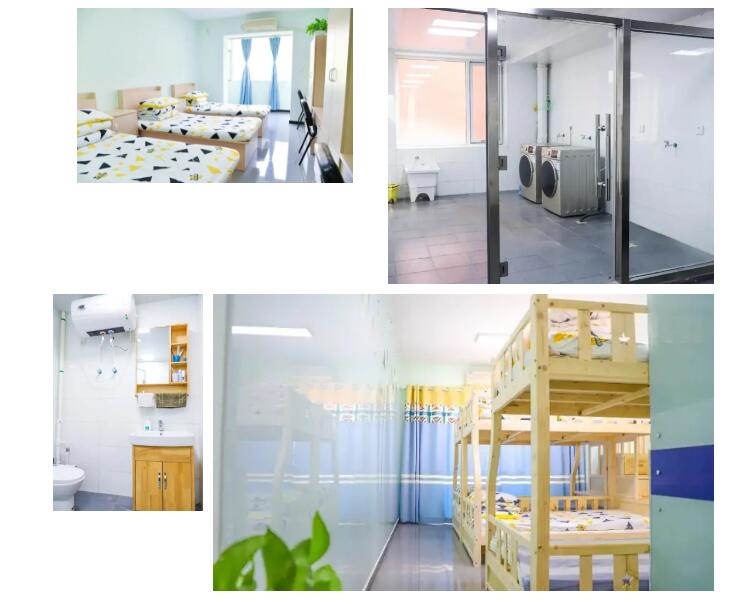 北京新府学外国语学校