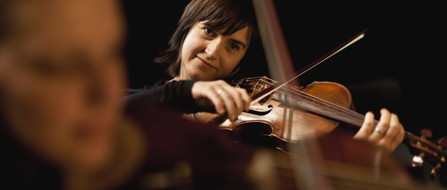 职高的音乐表演专业有前途吗