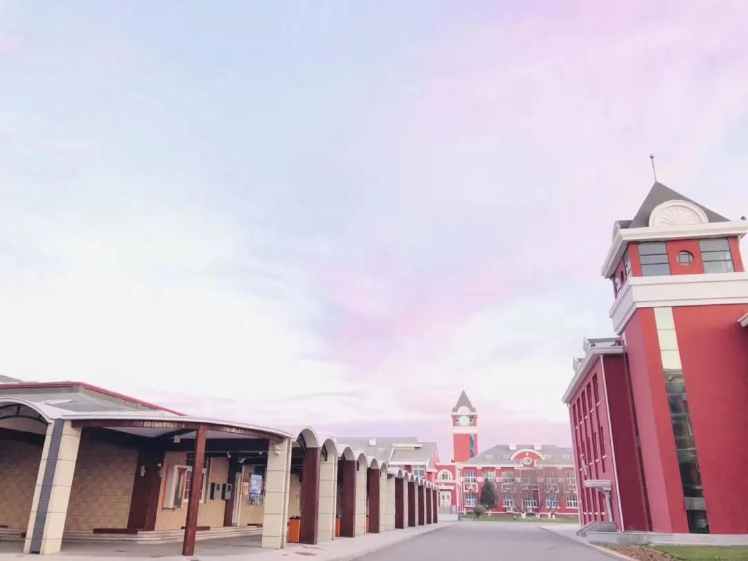 北京爱迪国际学校