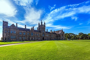 首都经济贸易大学2+2出国留学需要雅思成绩吗?