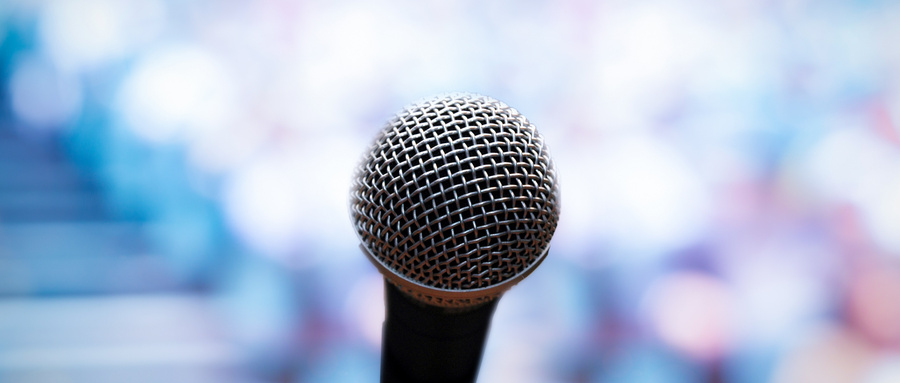 广东播音主持专业的大学