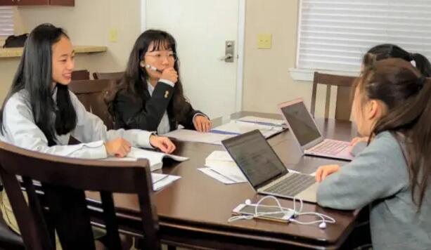 北京东方红学校