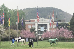 ��������˽�����ѧУ��ô����