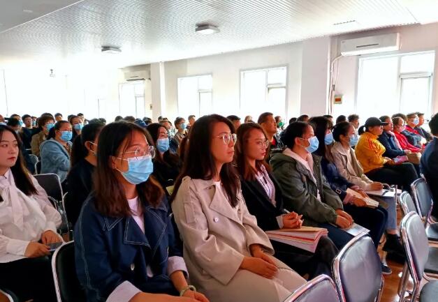 北京市博文学校