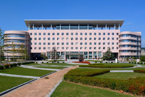 大连外国大学3+2留学开设专业有哪些?