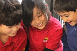 ������˫��ѧУСѧ����ѧ����