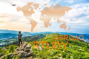 北京语言大学2+2留学开设专业有哪些?