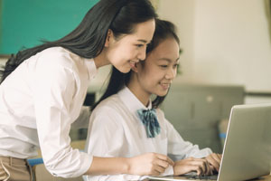 �����ٿ�OCAHS�γ�ѧ������ѧУ���в���ѧ����