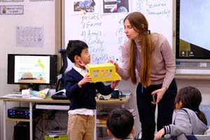 ������˽��������ѧУСѧ����ѧ����