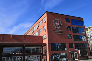 北京力迈中美国际学校