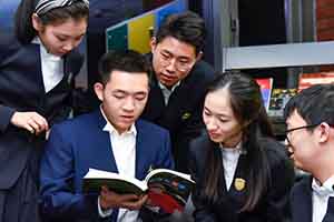 ����������ѧ���ʿγ����Ŀγ���ϵ����Щ��