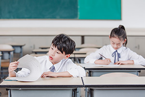 北京中加学校办学优势