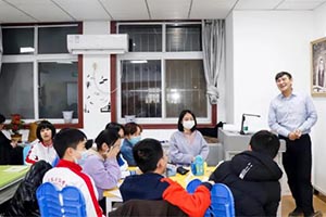 2021�걱��������ѧУ�����հ���һ����ȫ�������У�