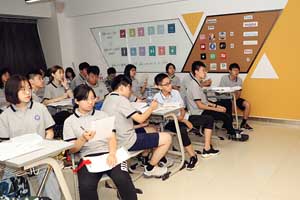 ��������ѧУ�γ���ϵ��