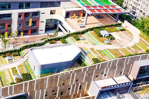 北京乐成国际学校