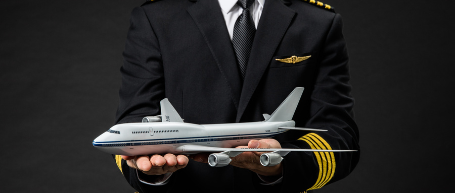 中專空乘專業就業方向