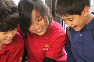 ������˫��ѧУ������