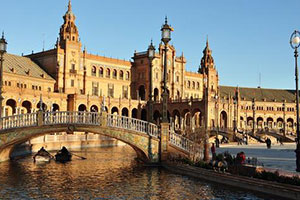 电子科技大学西班牙硕士留学项目推荐院校及专业